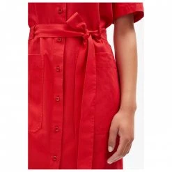 ARMEDANGELS - Women's Maaret - Robe 11 ARMEDANGELS - Women's Maaret - Robe -Robes & jupes Soldes armedangels womens maaret robe detail 4