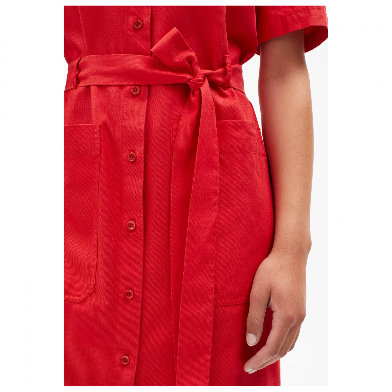 ARMEDANGELS - Women's Maaret - Robe 6 ARMEDANGELS - Women's Maaret - Robe – Image 4