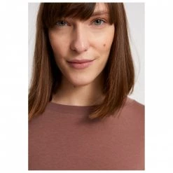 ARMEDANGELS - Women's Mailaa - Pull -Robes & jupes Soldes armedangels womens mailaa pull detail 5