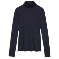 ARMEDANGELS - Women's Malenaa - Haut à manches longues