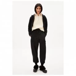 ARMEDANGELS - Women's Marlinaa - Veste de sport -Robes & jupes Soldes armedangels womens marlinaa veste de sport detail 3