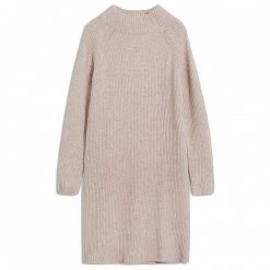 ARMEDANGELS - Women's Millaana - Robe 13 ARMEDANGELS - Women's Millaana - Robe -Robes & jupes Soldes armedangels womens millaana robe bf 1