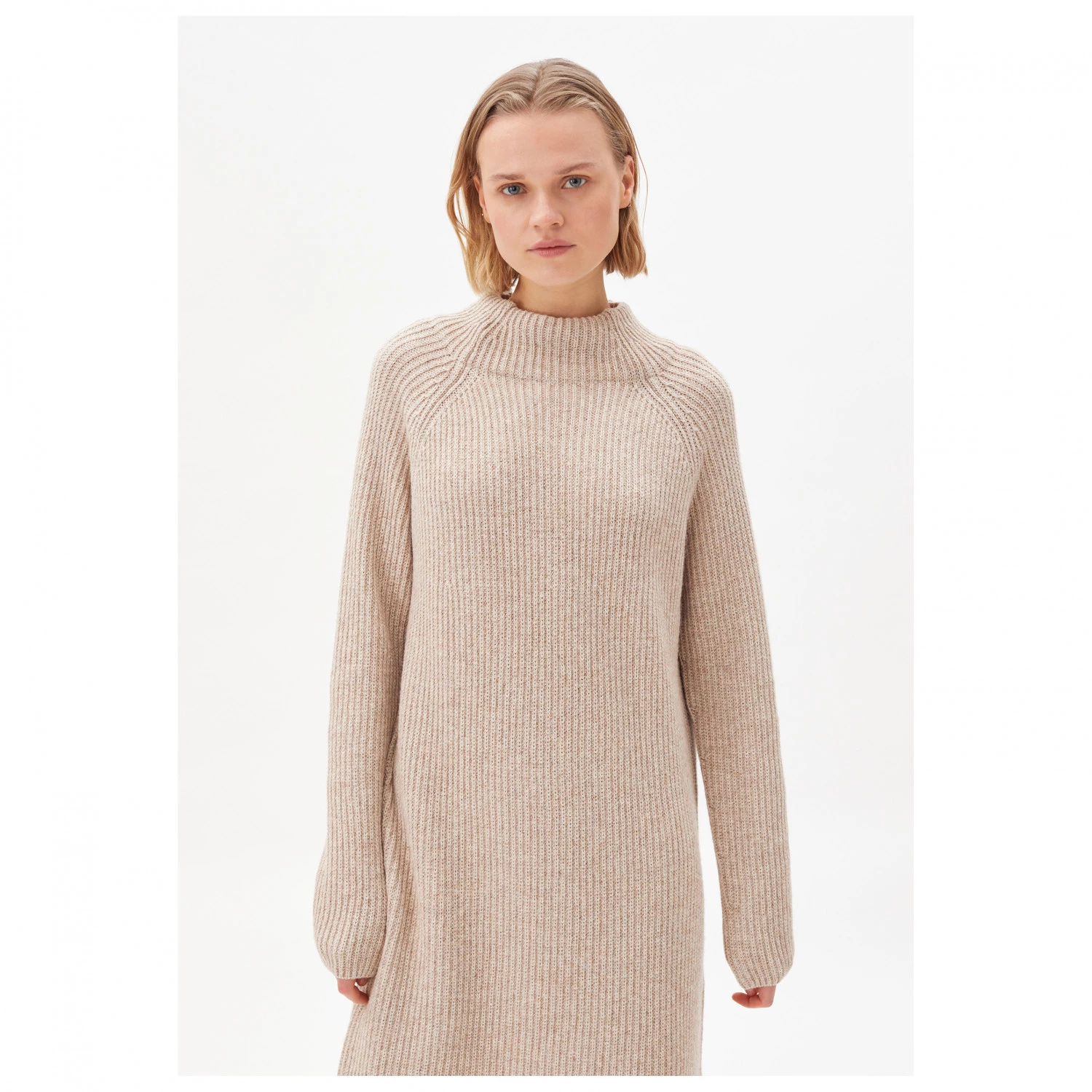 ARMEDANGELS - Women's Millaana - Robe 4 ARMEDANGELS - Women's Millaana - Robe – Image 2