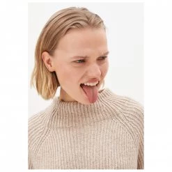 ARMEDANGELS - Women's Millaana - Robe 11 ARMEDANGELS - Women's Millaana - Robe -Robes & jupes Soldes armedangels womens millaana robe bf detail 4