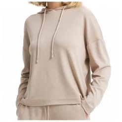 ARMEDANGELS - Women's Navaa - Sweat à capuche -Robes & jupes Soldes armedangels womens navaa sweat a capuche 4