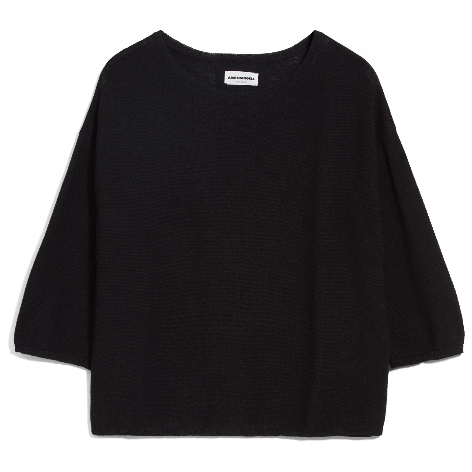 ARMEDANGELS - Women's Rathaa Lino - Pull 3 ARMEDANGELS - Women's Rathaa Lino - Pull