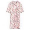 ARMEDANGELS - Women's Rauhaa Flora Confetti - Robe -Robes & jupes Soldes armedangels womens rauhaa flora confetti robe