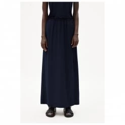 ARMEDANGELS - Women's Tinakaa - Jupe -Robes & jupes Soldes armedangels womens tinakaa jupe detail 3