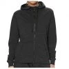 ATHLECIA - Women's Chestine Melange Sweat Hoody - Sweat à capuche -Robes & jupes Soldes athlecia womens chestine melange sweat hoody sweat a capuche