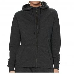 ATHLECIA - Women's Chestine Melange Sweat Hoody - Sweat à capuche