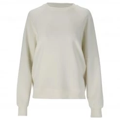 ATHLECIA - Women's Jacey Crew Neck - Pull -Robes & jupes Soldes athlecia womens jacey crew neck pull 3