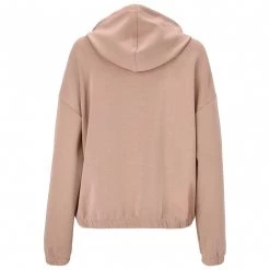 ATHLECIA - Women's Namier Hoody - Sweat à capuche 9 ATHLECIA - Women's Namier Hoody - Sweat à capuche -Robes & jupes Soldes athlecia womens namier hoody sweat a capuche detail 2