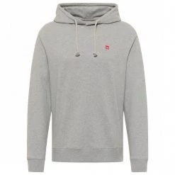 Bergfreunde.de - Bergfreunde Hoody Patch - Sweat à capuche