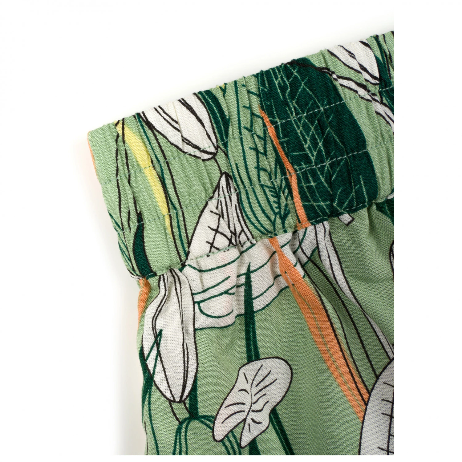 Bleed - Women's Lakelovers Lenzing Ecovero Maxi Rock - Jupe 4 Bleed - Women's Lakelovers Lenzing Ecovero Maxi Rock - Jupe – Image 2