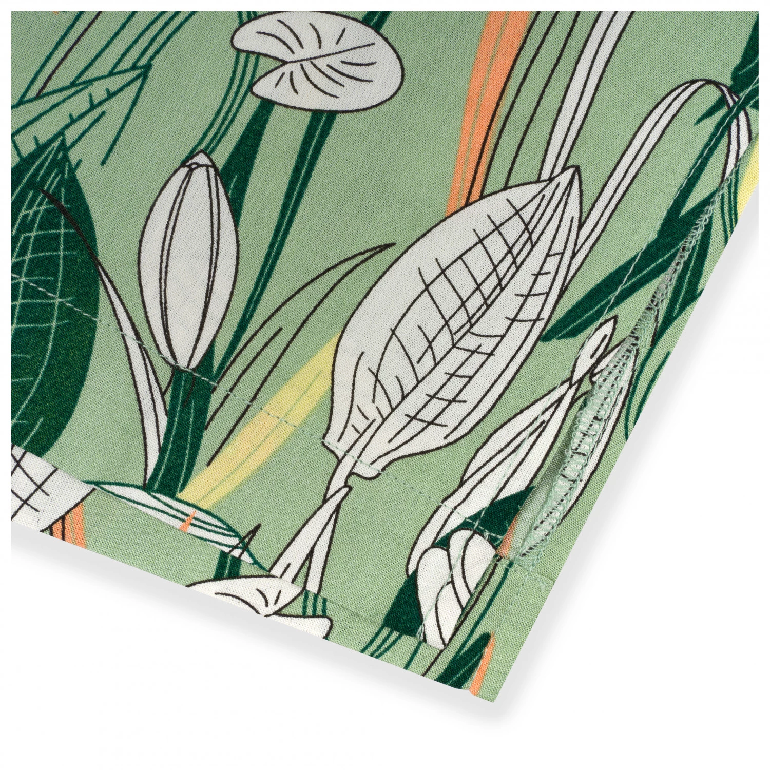 Bleed - Women's Lakelovers Lenzing Ecovero Maxi Rock - Jupe 8 Bleed - Women's Lakelovers Lenzing Ecovero Maxi Rock - Jupe – Image 6