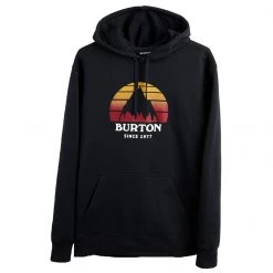 Burton - Underhill Pullover Hoodie - Sweat à capuche 13 Burton - Underhill Pullover Hoodie - Sweat à capuche -Robes & jupes Soldes burton underhill pullover hoodie sweat a capuche 1