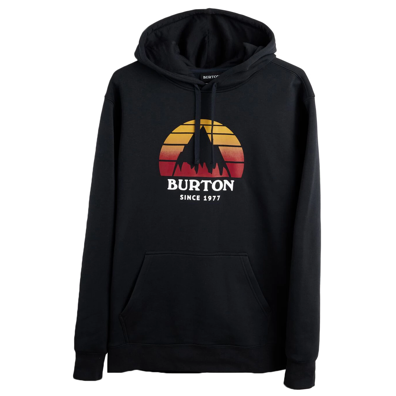Burton - Underhill Pullover Hoodie - Sweat à capuche 8 Burton - Underhill Pullover Hoodie - Sweat à capuche – Image 6