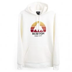 Burton - Underhill Pullover Hoodie - Sweat à capuche