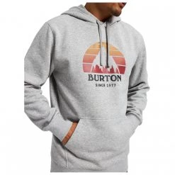 Burton - Underhill Pullover Hoodie - Sweat à capuche 12 Burton - Underhill Pullover Hoodie - Sweat à capuche -Robes & jupes Soldes burton underhill pullover hoodie sweat a capuche detail 5