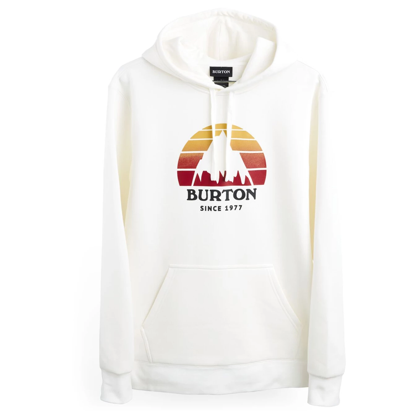 Burton - Underhill Pullover Hoodie - Sweat à capuche 3 Burton - Underhill Pullover Hoodie - Sweat à capuche