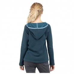 Chillaz - Women's Hoody Bergamo Ornament - Pull 11 Chillaz - Women's Hoody Bergamo Ornament - Pull -Robes & jupes Soldes chillaz womens hoody bergamo ornament pull detail 4