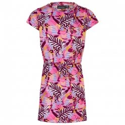 Color Kids - Kid's Dress S/S - Robe -Robes & jupes Soldes color kids kids dress s s robe 1