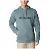 Columbia - CSC Basic Logo II Hoodie -Robes & jupes Soldes columbia csc basic logo ii hoodie