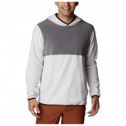 Columbia - Haven Hills Hoodie - Pull polaire