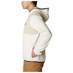 Columbia - Haven Hills Hoodie - Pull polaire -Robes & jupes Soldes columbia haven hills hoodie pull polaire detail 3