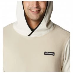 Columbia - Haven Hills Hoodie - Pull polaire -Robes & jupes Soldes columbia haven hills hoodie pull polaire detail 5