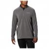 Columbia - Klamath Range II Half Zip - Pull polaire 1 Columbia - Klamath Range II Half Zip - Pull polaire -Robes & jupes Soldes columbia klamath range ii half zip pull polaire