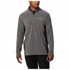 Columbia - Klamath Range II Half Zip - Pull polaire