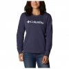 Columbia - Women's Columbia Logo Crew - Pull -Robes & jupes Soldes columbia womens columbia logo crew pull