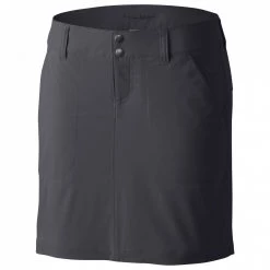 Columbia - Women's Saturday Trail Skort 8 Columbia - Women's Saturday Trail Skort -Robes & jupes Soldes columbia womens saturday trail skort 1