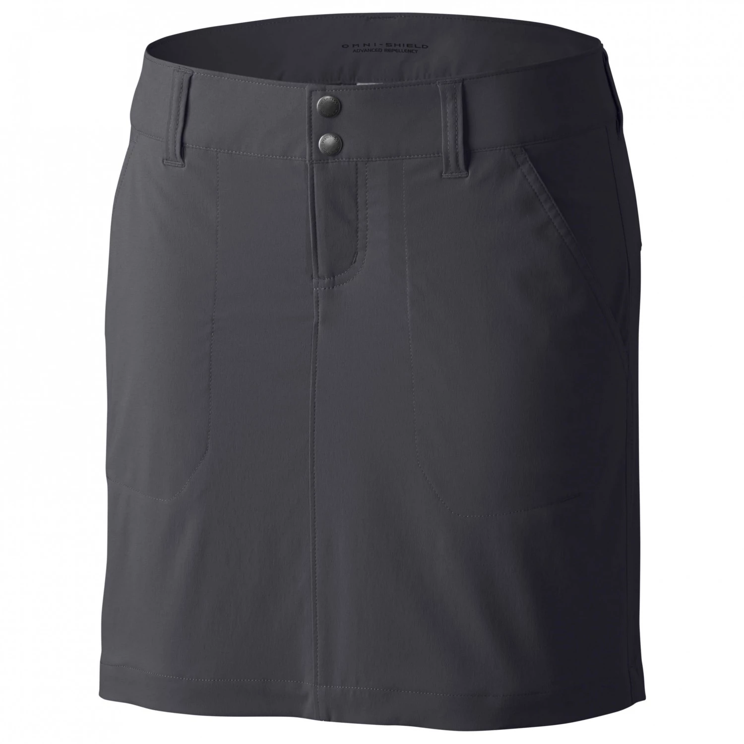 Columbia - Women's Saturday Trail Skort 5 Columbia - Women's Saturday Trail Skort – Image 3