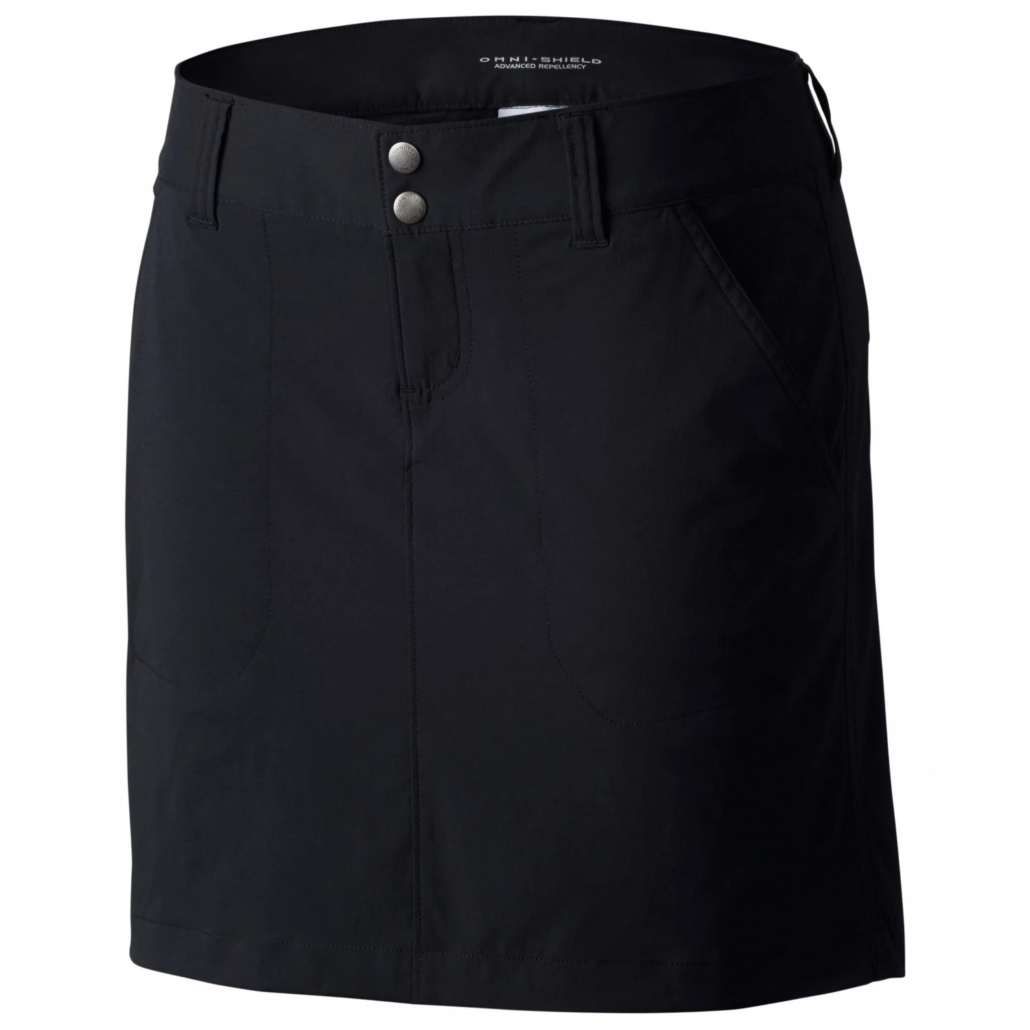 Columbia - Women's Saturday Trail Skort 6 Columbia - Women's Saturday Trail Skort – Image 4