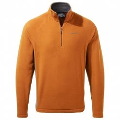 Craghoppers - Corey Half Zip Fleece - Pull polaire