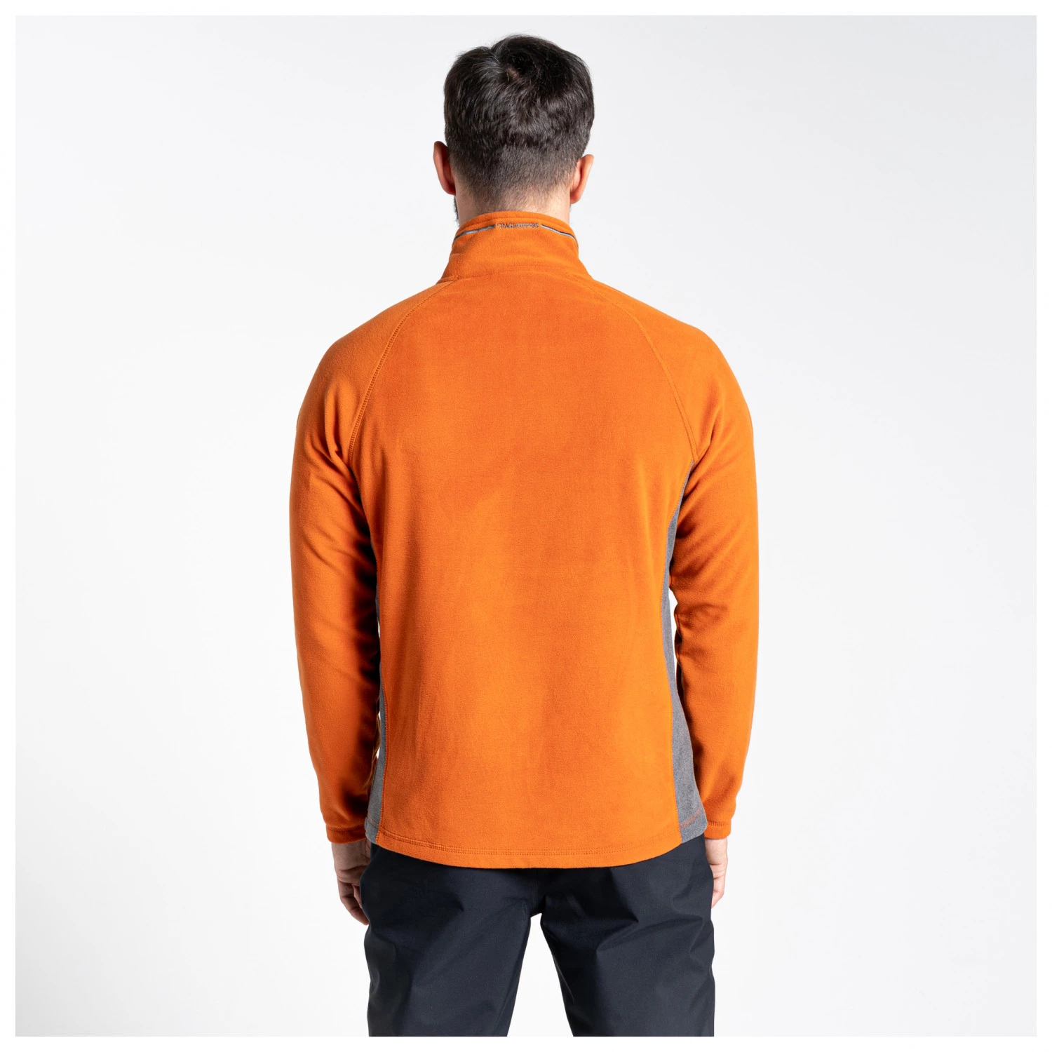 Craghoppers - Corey Half Zip Fleece - Pull polaire 5 Craghoppers - Corey Half Zip Fleece - Pull polaire – Image 3