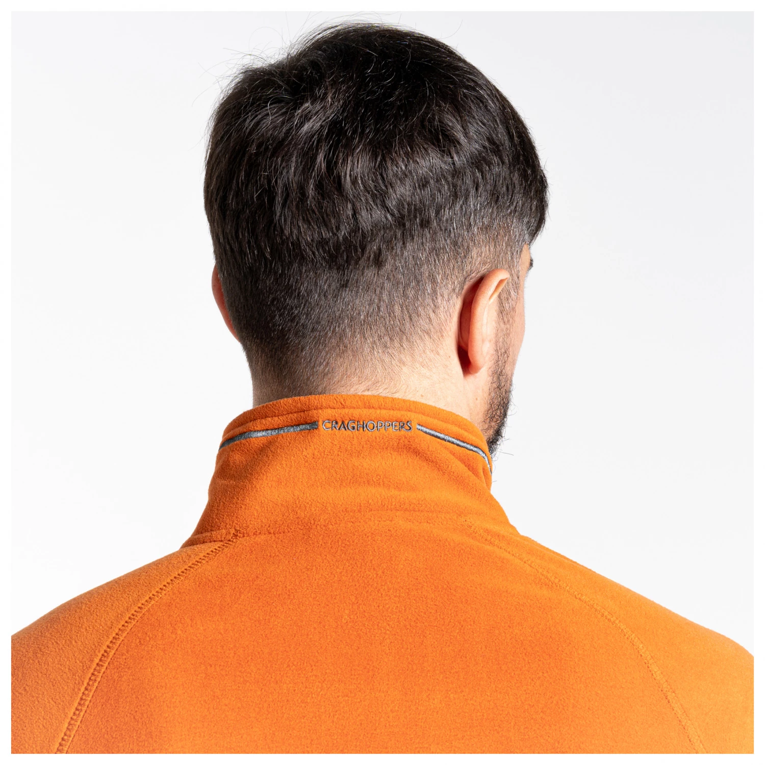 Craghoppers - Corey Half Zip Fleece - Pull polaire 8 Craghoppers - Corey Half Zip Fleece - Pull polaire – Image 6