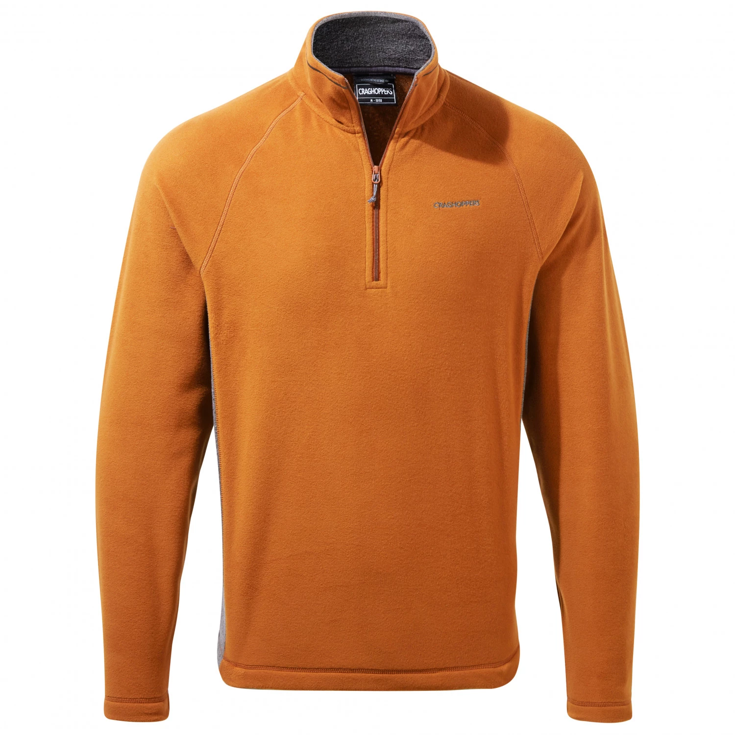 Craghoppers - Corey Half Zip Fleece - Pull polaire 3 Craghoppers - Corey Half Zip Fleece - Pull polaire