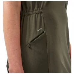 Craghoppers - Women's Nosilife Pro Dress - Robe -Robes & jupes Soldes craghoppers womens nosilife pro dress robe detail 4