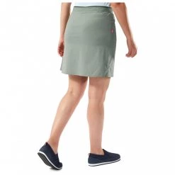 Craghoppers - Women's Nosilife Pro Skort - Jupe-short 10 Craghoppers - Women's Nosilife Pro Skort - Jupe-short -Robes & jupes Soldes craghoppers womens nosilife pro skort jupe short detail 3