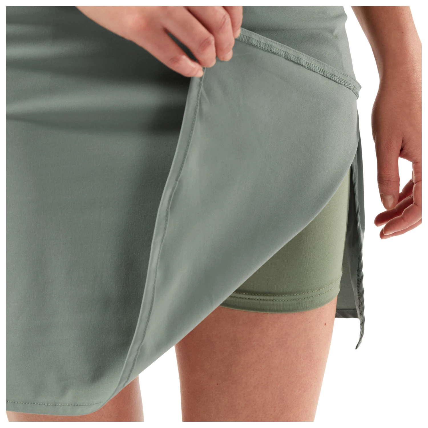 Craghoppers - Women's Nosilife Pro Skort - Jupe-short 8 Craghoppers - Women's Nosilife Pro Skort - Jupe-short – Image 6