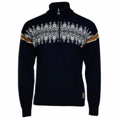 Dale of Norway - Aspøy Sweater - Pull en laine mérinos -Robes & jupes Soldes dale of norway aspoey sweater pull en laine merinos 2