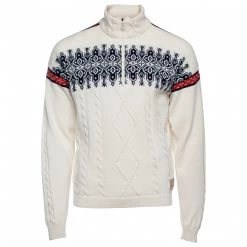 Dale of Norway - AspÞy Sweater - Pull en laine mérinos