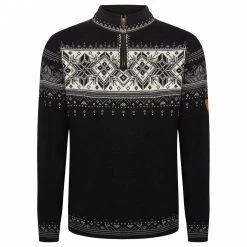 Dale of Norway - Blyfjell Sweater - Pull en laine -Robes & jupes Soldes dale of norway blyfjell sweater pull en laine 2