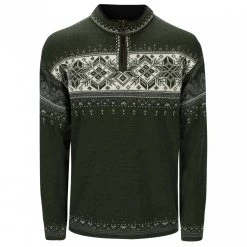 Dale of Norway - Blyfjell Sweater - Pull en laine -Robes & jupes Soldes dale of norway blyfjell sweater pull en laine 4