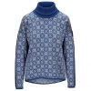 Dale of Norway - Firda Feminine Sweater - Pull en laine -Robes & jupes Soldes dale of norway firda feminine sweater pull en laine