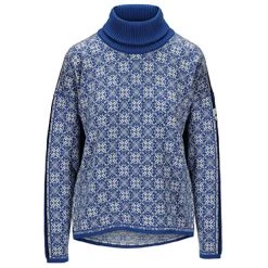 Dale of Norway - Firda Feminine Sweater - Pull en laine
