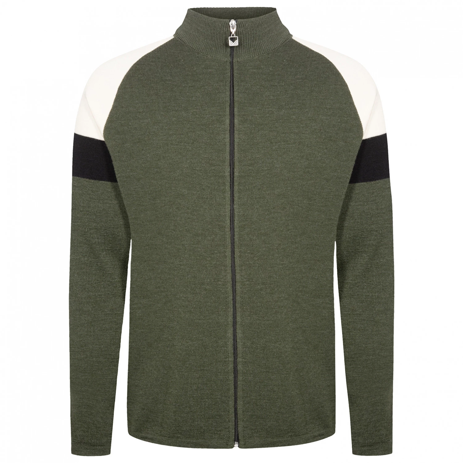 Dale of Norway - Geilo Jacket - Pull en laine mérinos 5 Dale of Norway - Geilo Jacket - Pull en laine mérinos – Image 3